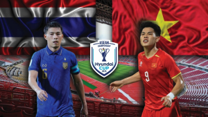 OK9 - Chung kết ASEAN Cup 2026: Thái Lan chịu áp lực cực lớn